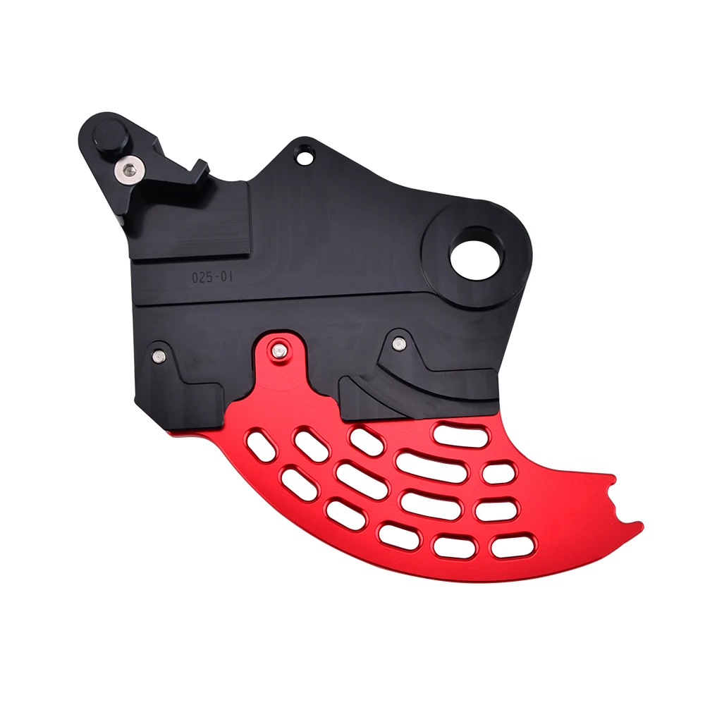 CNC защита заднего тормозного диска Protector для Beta RR RRS 2T 4T 250 300 Enduro Racing 2013 2021 350 430 2015
