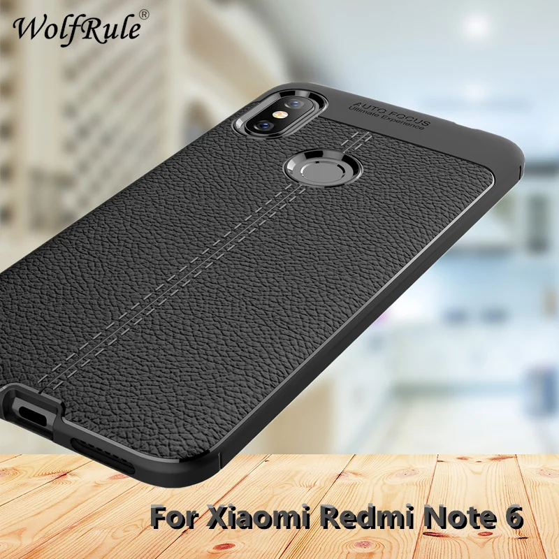 

Чехол для Xiaomi Redmi Note 6 Pro, силиконовый Прочный чехол для Xiaomi Redmi Note 6, чехол для телефона, полное покрытие для Xiaomi Redmi Note 6 Pro
