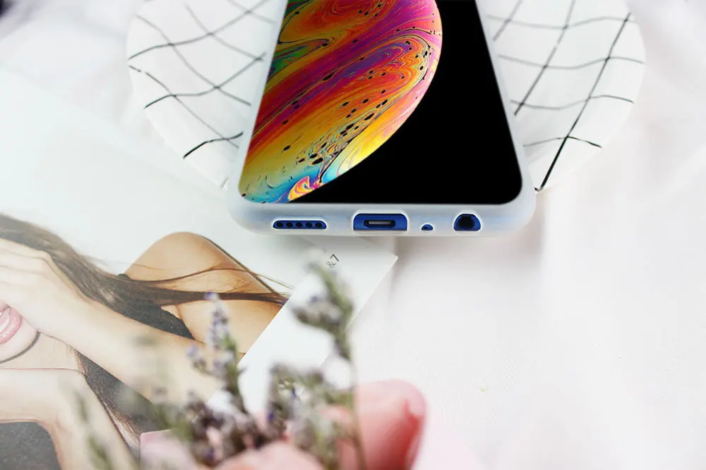 Силиконовый чехол для Huawei Honor 30 20 10 9 Lite 30pro 20pro 30s 10i 9a 8a|Бамперы| |