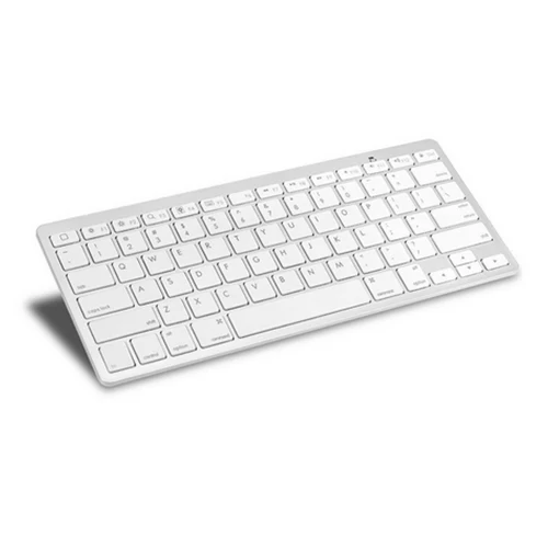 1 шт. ультратонкая Беспроводная клавиатура Bluetooth 3 0 для IPad/iPhone серии/Mac