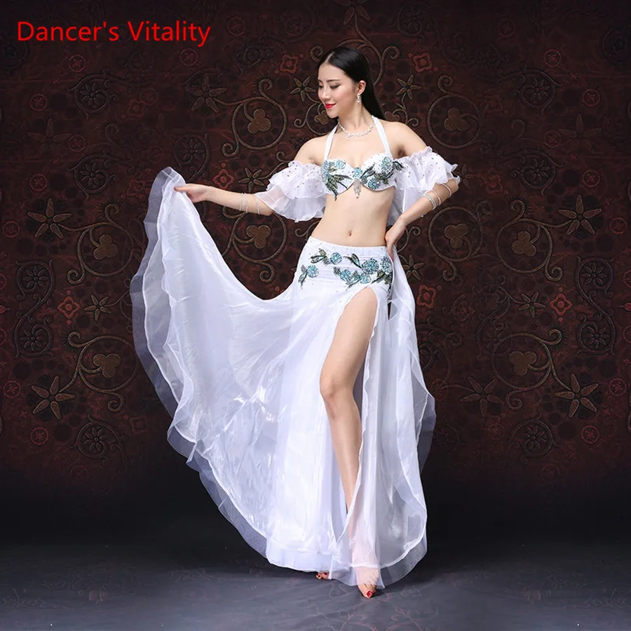 Танцевальный Костюм r's Vitality 2017 ДЛЯ ВОСТОЧНЫХ ТАНЦЕВ|bellydance costume|belly dance dressbelly dresses