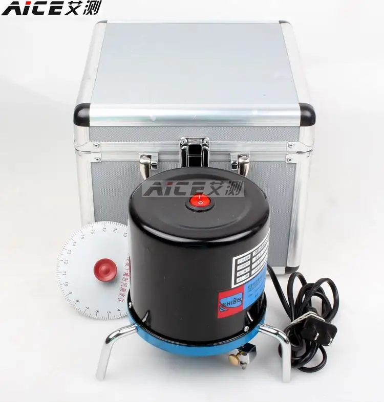 

QGZ-24 hours paint drying time tester tester paint drying speed detection