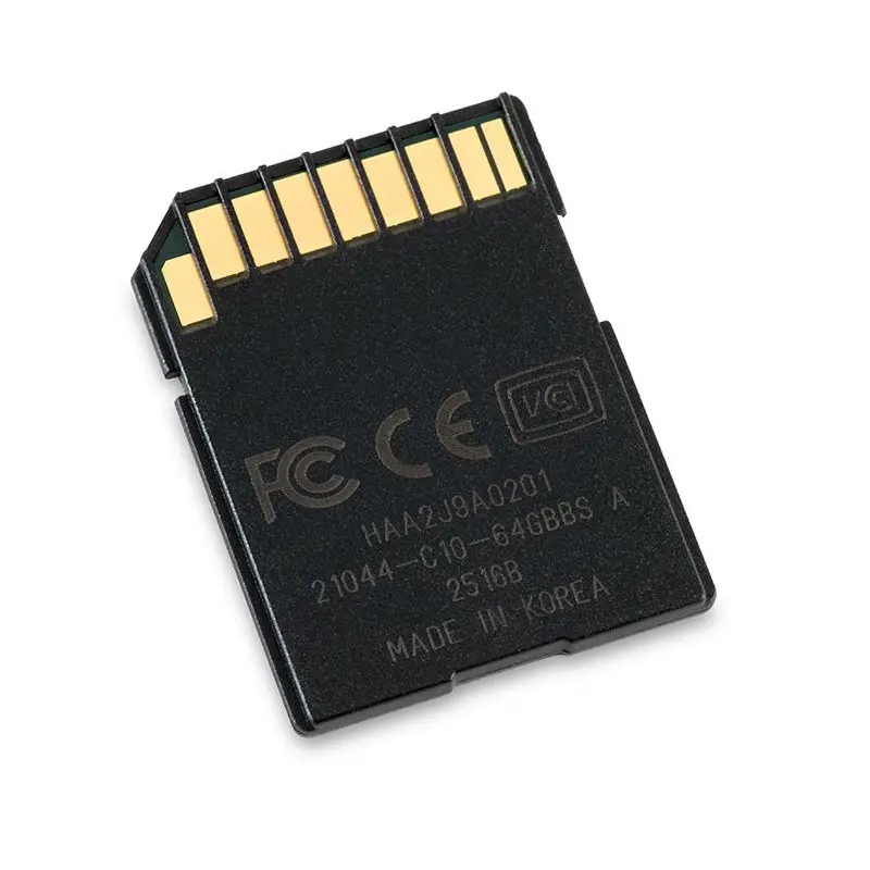 100% карта памяти Lexar SD 32 Гб 64 128 ГБ 256 95 м/с 633X класс 10 U1 U3 SDHC SDXC 3D 4K видеокамера Прямая