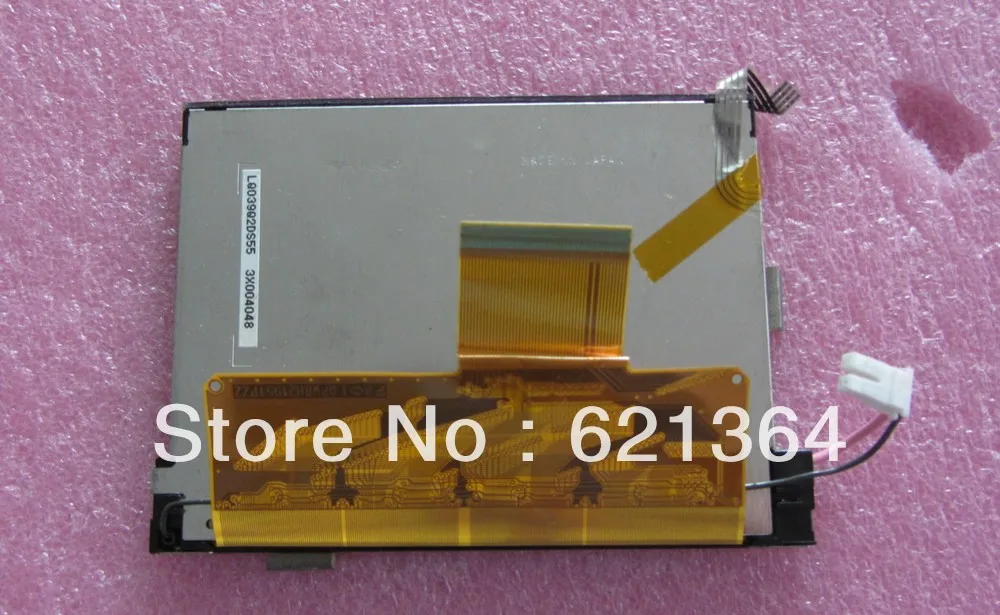 LQ039Q2DS55 professional lcd sales for industrial screen