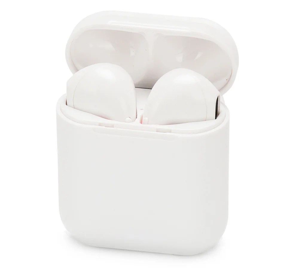 I10 Max TWS Bluetooth наушники, мини беспроводные невидимые наушники стерео гарнитура с зарядным устройством для IOS Android PK i9s i11 i12