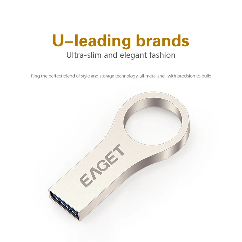 waterpoof usb flash drive 64gb 8gb 16gb pen 32gb Super mini small Tiny pendrive Memory Stick Storage Device Hot sell | Компьютеры и