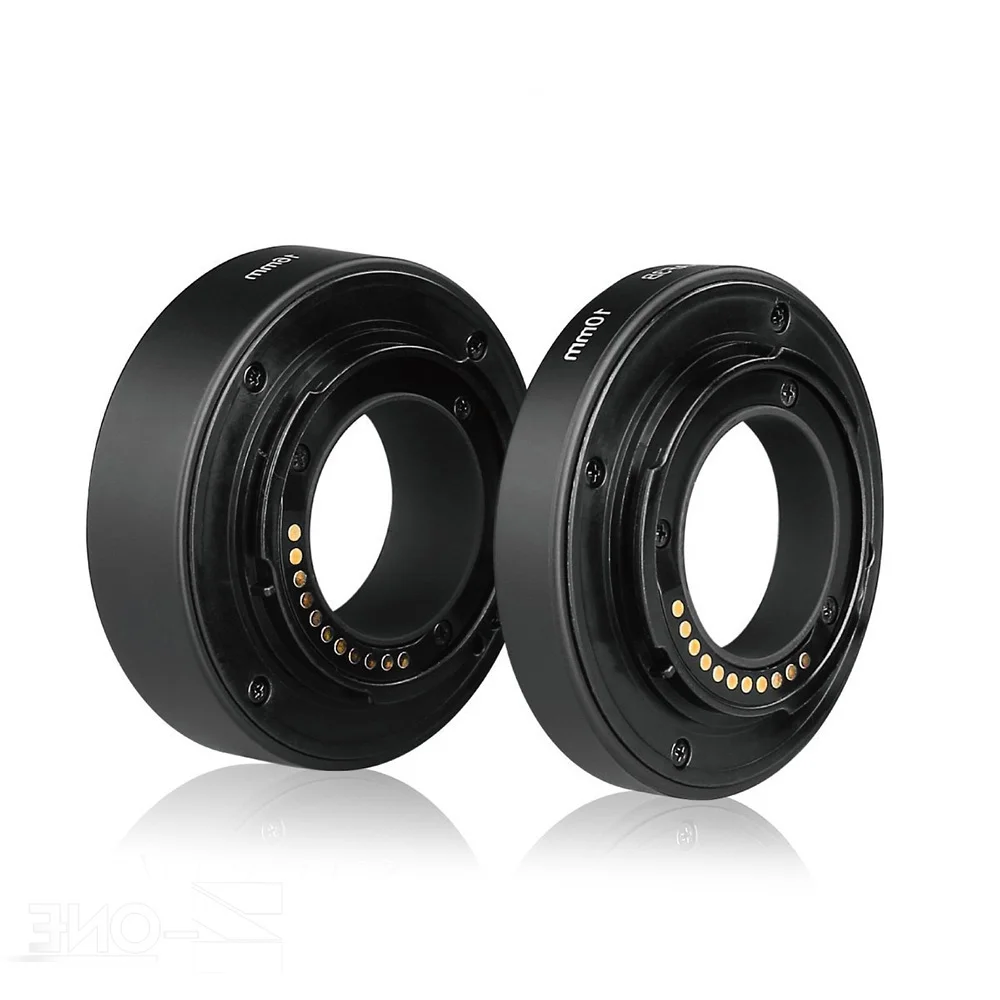Mcoplus Макро AF Автофокус Удлинительное Кольцо для panasonic lumix Olympus M4/3 Micro 4/3 камера E-M5 E-PL6 GX1 GM5 G7 E-PL7 G9