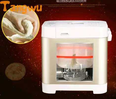 Бесплатная доставка аппарат для приготовления хлеба на пару домашняя полностью