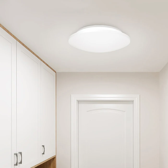 Yeelight YILAI YlXD04Yl 10 Вт Мини светодиодный потолочный светильник простой круглый для