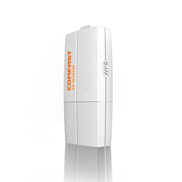 10 шт./лот компьютер беспроводной USB wifi адаптер Антенна Wi Fi 300 Мбит/с LAN сетевой