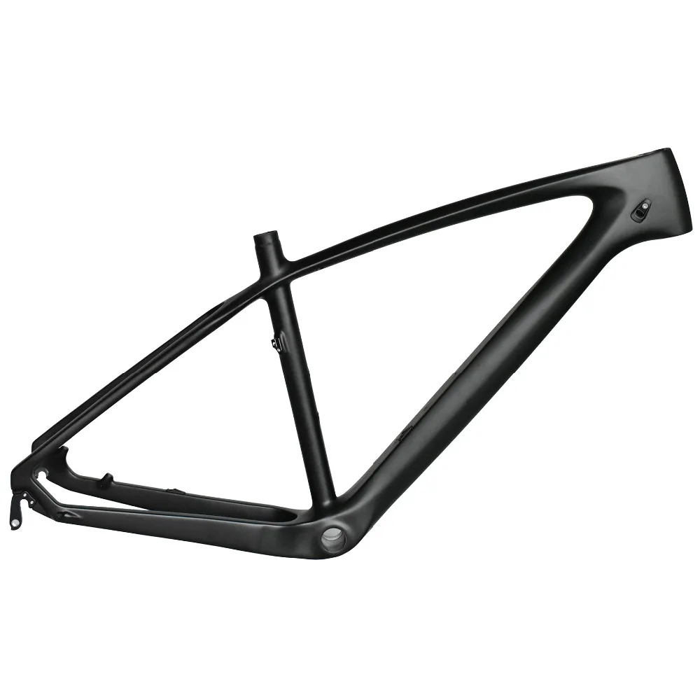2019 Новинка UD Хамелеон 26er карбоновая рама Китайский MTB 15 5/17 дюймов для горного
