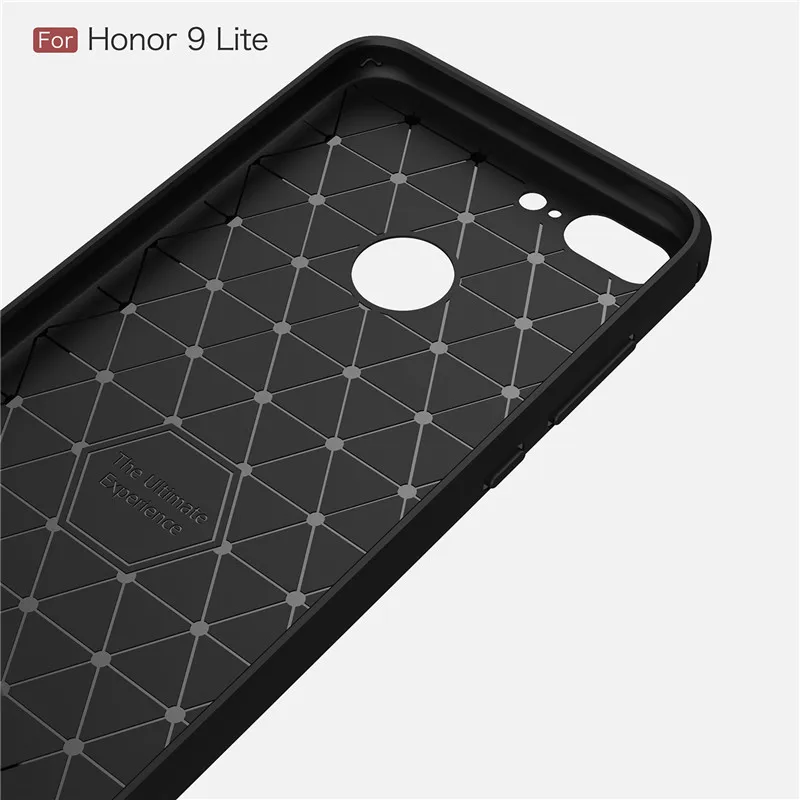 Чехол для Huawei Honor 9 8 Gevallen Zachte TPU противоударный чехол Voor P8 Lite 2017 6A Gevallen|Сумки