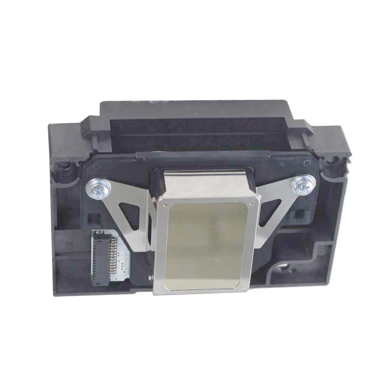 Печатающая головка Einkshop T60 T50 L 801 800 F180000 для epson A50 R290 R330 L800 L850 L805 L801 1 шт.|print head|l 800print