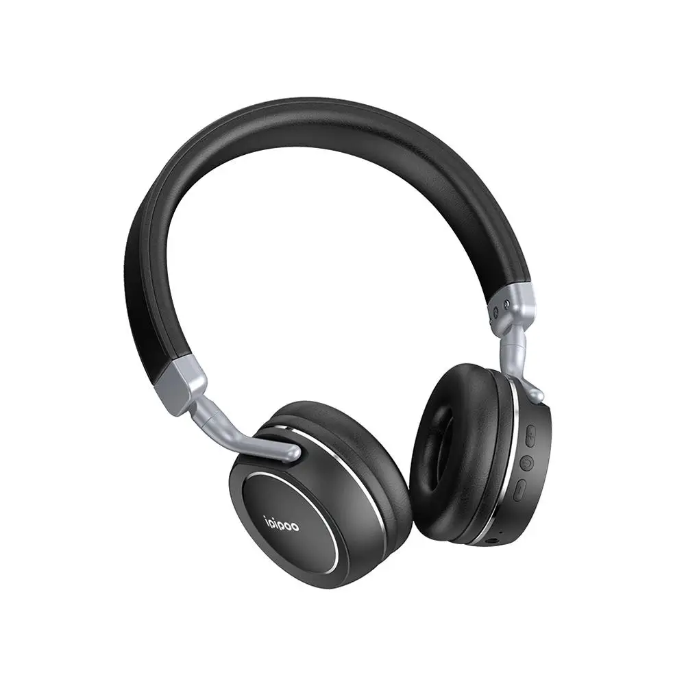 Беспроводная гарнитура Ipipoo Bluetooth 4 2 наушники игровая стереогарнитура|Наушники и