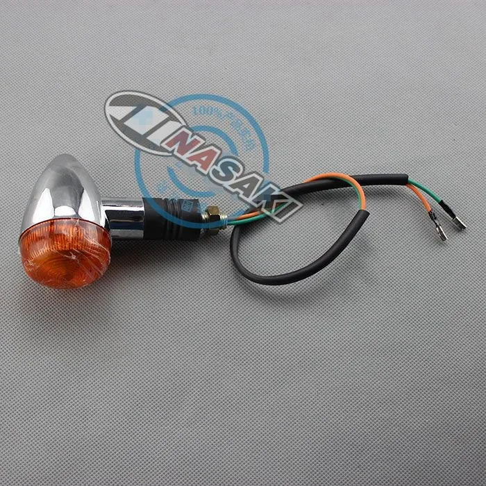 Поворотник XV250 для мотоциклов поворотник 250 куб. См | Блок цилиндров и запчасти