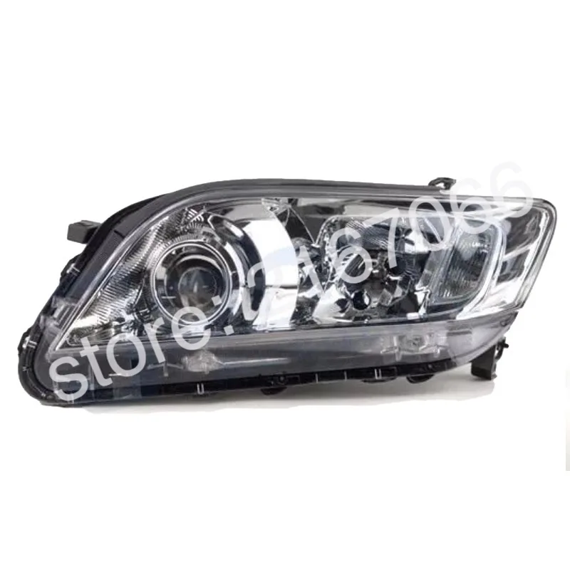 Передняя фара левая для Toyota Rav4 - 2010 2011 2012 2013 передняя с авангардом | Автомобили и