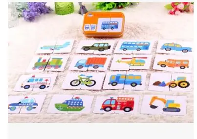 Детские Игрушки для раннего возраста 32 шт. грамотности | и хобби