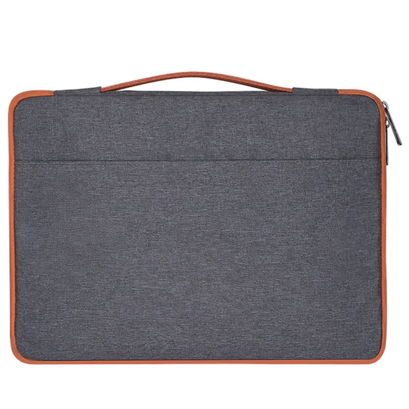 Нейлоновый чехол для ноутбука сумка Macbook Air 11 13 12 15 Pro 4 6 Retina подкладка унисекс Xiaomi