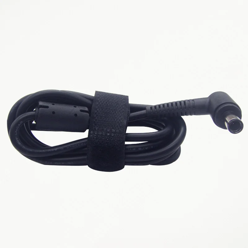 Original Power Charger AC Adapter 19.5V 3.33A 65W 7.4*5.0mm for HP T610 B8C95AT#ABA TPC-CA54 666264-001 Flexible Thin Client | Компьютеры