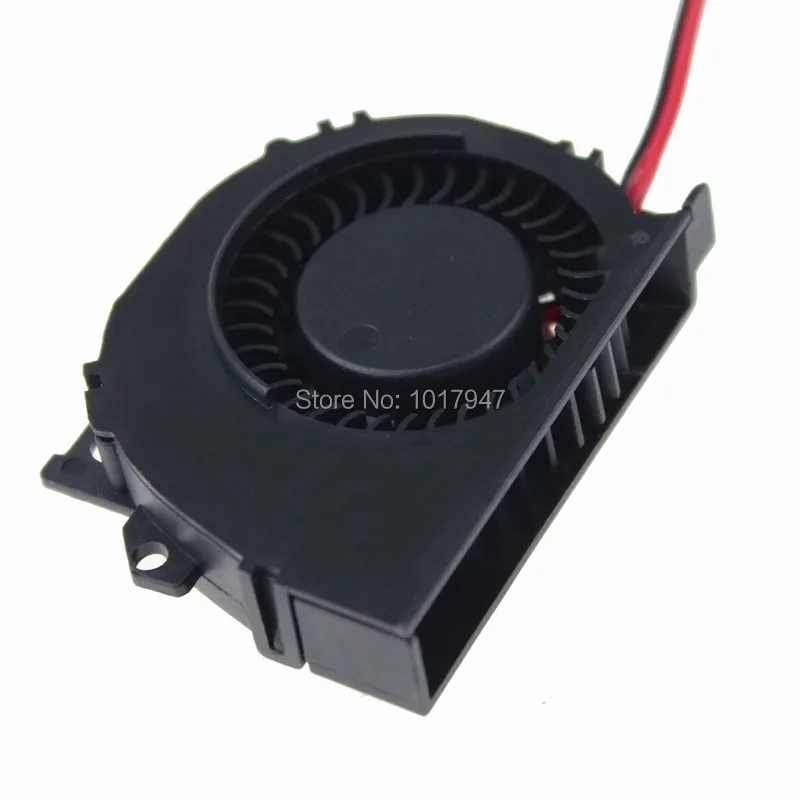 5 шт. в партии Бесщеточный вентилятор охлаждения постоянного тока радиальный см 50
