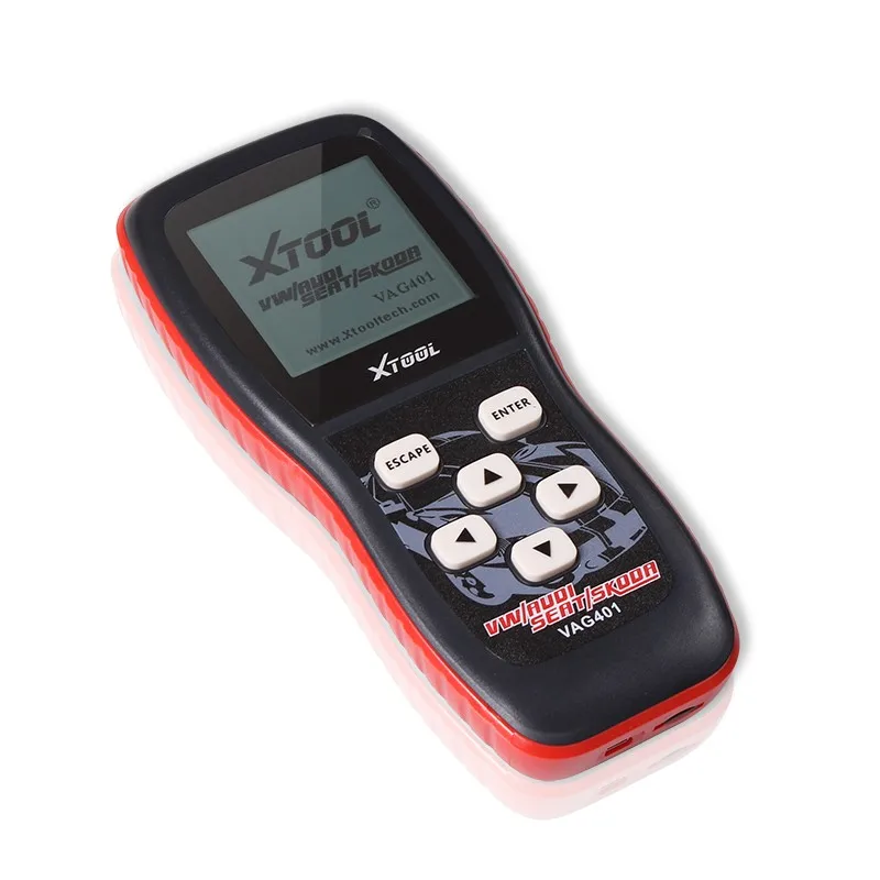 2018 Top Quality Xtool VAG401 Professional Tool Code Scanner Auto diagnostic for AUDI/SEAT/SKODA/VW | Автомобили и мотоциклы