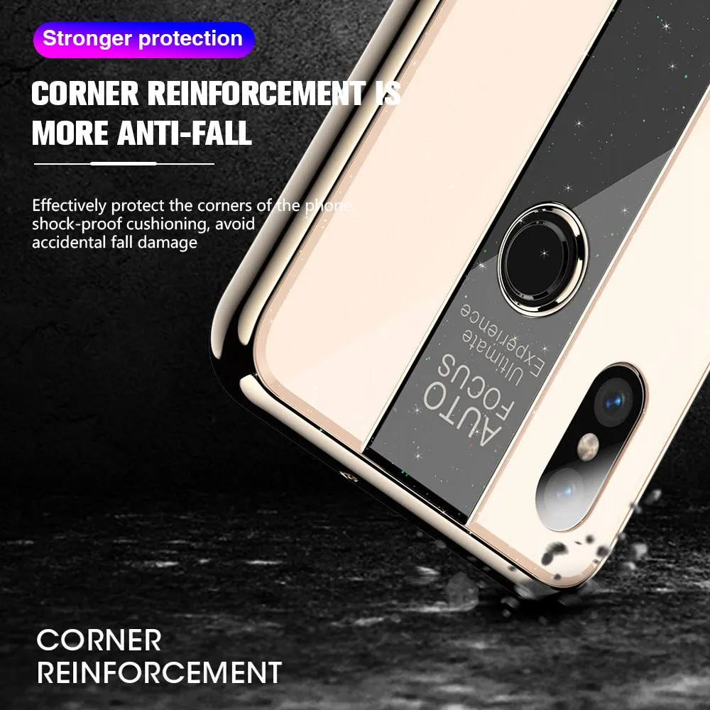 Роскошный чехол для Xiaomi Redmi Note 7 Чехол 6 5 Pro Xiomi S2 телефона Funda Coque Euti |