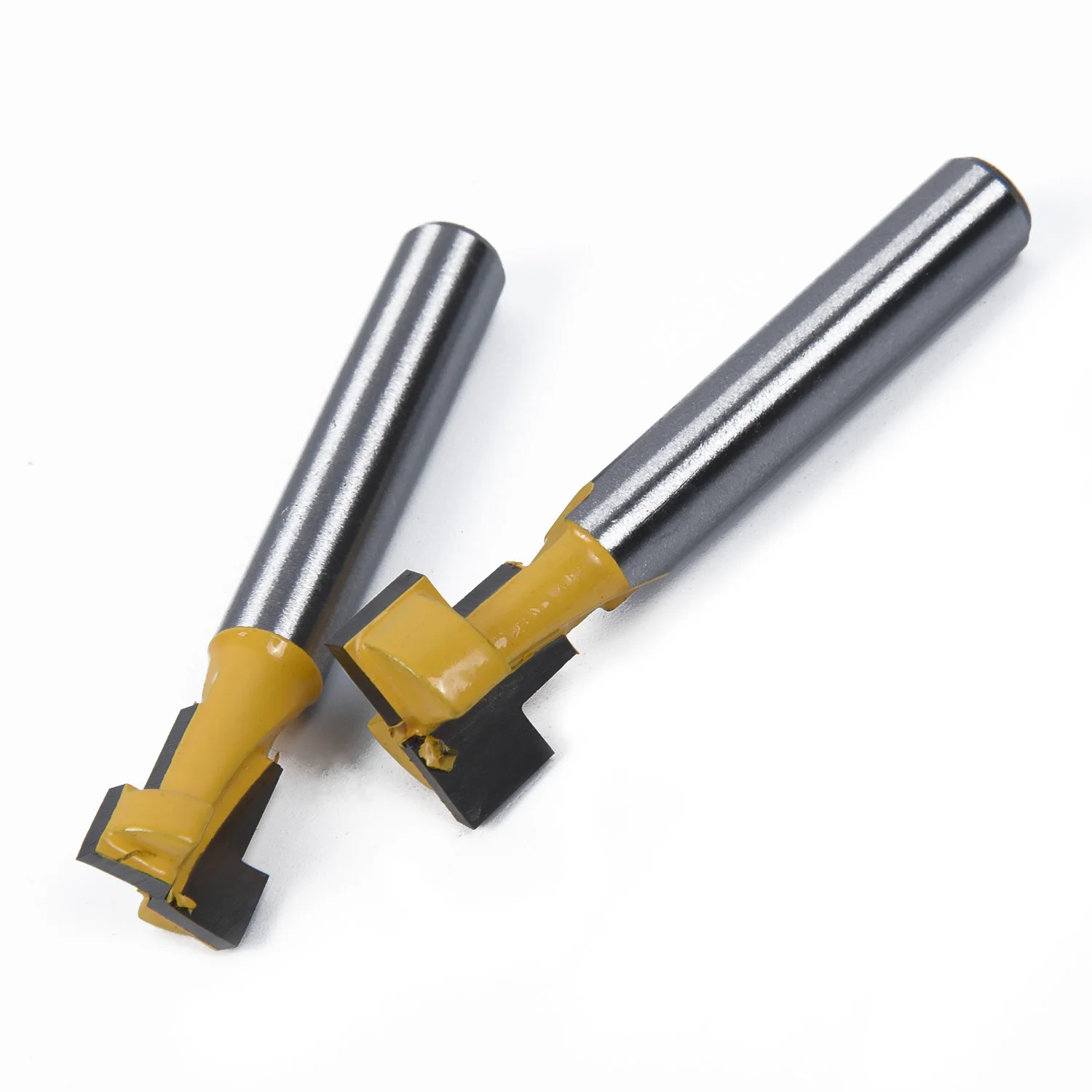 2 шт. твердосплавные фрезы Набор отверстий для резцов деревянная мебель дверной