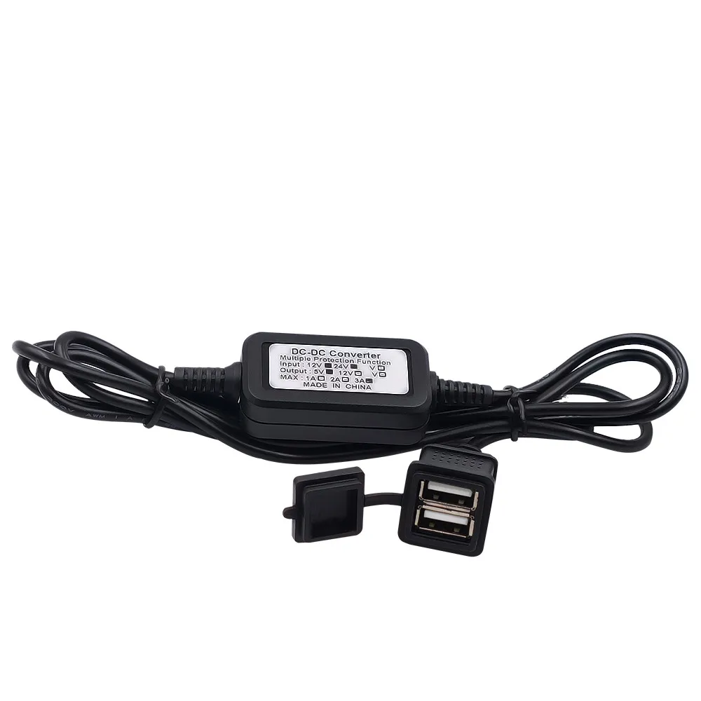 Водонепроницаемый мобильный телефон с двойным USB-портом 19Mar26 |