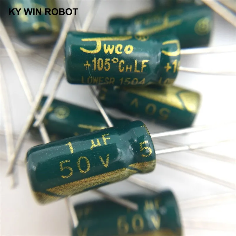50v1uf