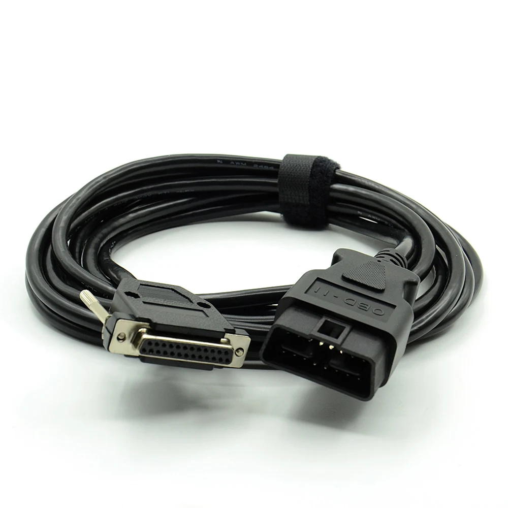 DHL бесплатная гарантия 1 год V2016.01 Multi-Di @ g доступ к устройству J2534 Pass-Thru OBD2 actia multidiag