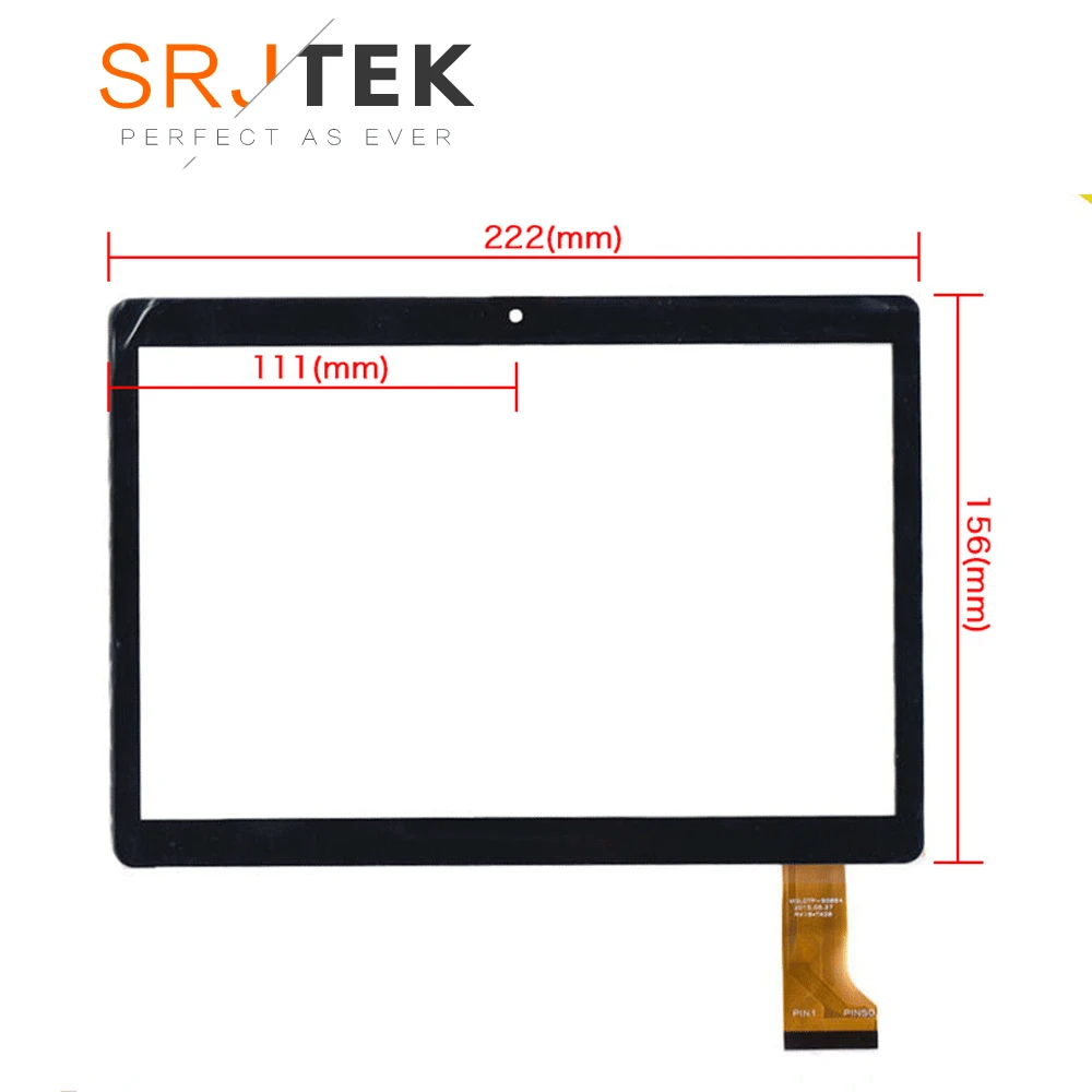 

MGLCTP-90894 MGLCTP 90894 WY-9018 9,6 "t950s i960 MTK6592 32g t950s 8-ядерный стеклянный сенсорный экран с цифровым преобразователем 3G 22x мм