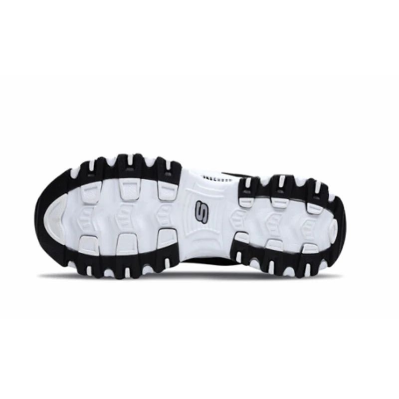 Skechers/Женская обувь D'lites массивные кроссовки коллекция 2019 года модная женская