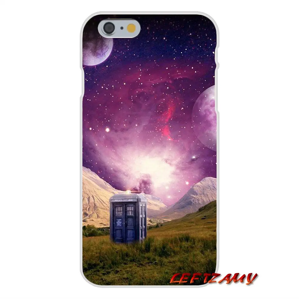 For Samsung Galaxy A3 A5 A7 J1 J2 J3 J5 J7 2015 2016 2017 Accessories Phone Shell Covers Hot tardis doctor dr who police box | Мобильные