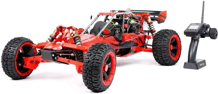 ROFUN 1/5 Gas Baja 5B 360AG 2WD с двигателем 36 куб. См|rovan baja 5b|baja 5brc cars 5b |