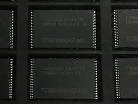 100% NEW Free shipping TC58DVM92A5TA00 TSOP48