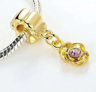 18 style Fit Charms Original Bracelet diy craft beads for jewelry making Silver plated Accessories Women | Украшения и аксессуары