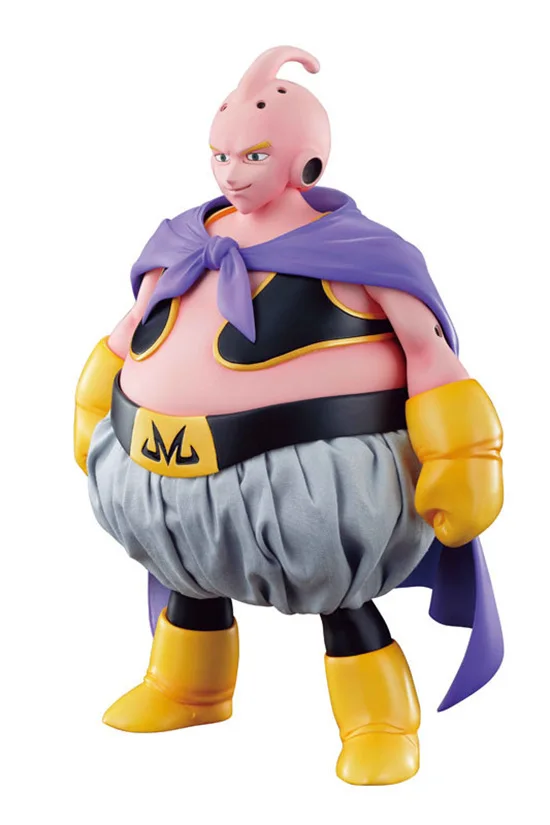 DOD Dragon Ball бу Figura Majin Boo супер сейян 3 MH Dimesione di Z Action modello | Игрушки и хобби