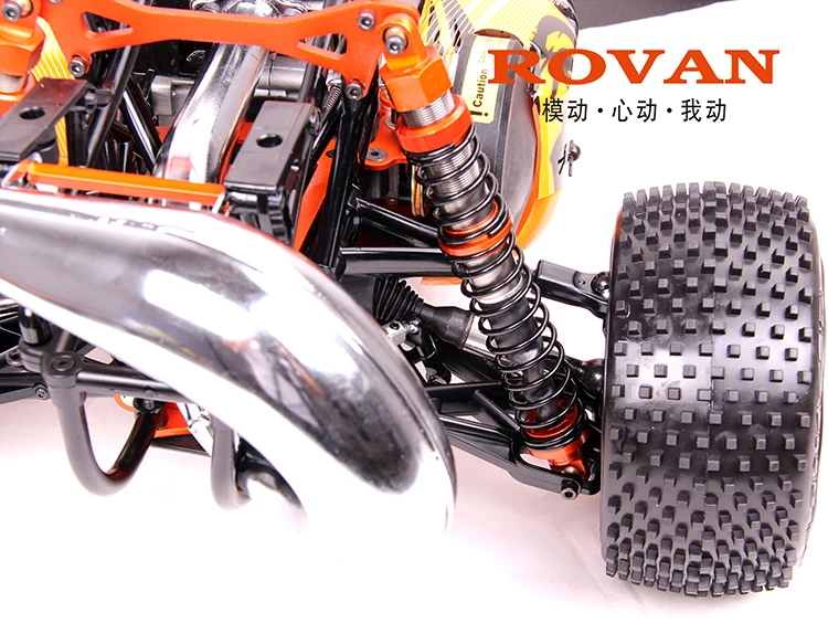 Карданный вал из закаленной стали CVD для автомобилей King Motor Baja и HPI Rovan 5B 5T 5SC |
