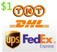 customized fee or extra fee for express shipping additional pay on your order
