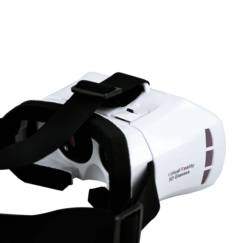 Google Cardboard VR Pro box 3D Virtual Reality glasses Glasses for 3.5-6.2inch phone | Электроника
