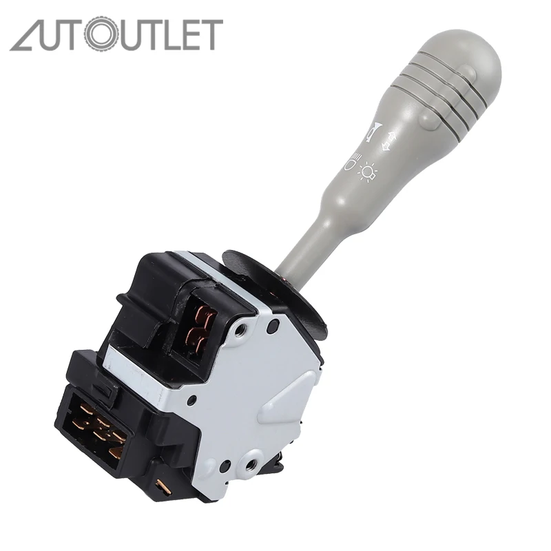 AUTOUTLET для рулевой колонки индикатор Переключатель стебель Renault Twingo C06 7701046629 7701054305