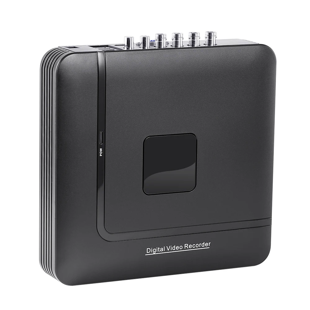 4MP AHD DVR NVR CCTV 4Ch 8Ch IP 1080P 3MP 5MP гибридный видеорегистратор безопасности камера Onvif