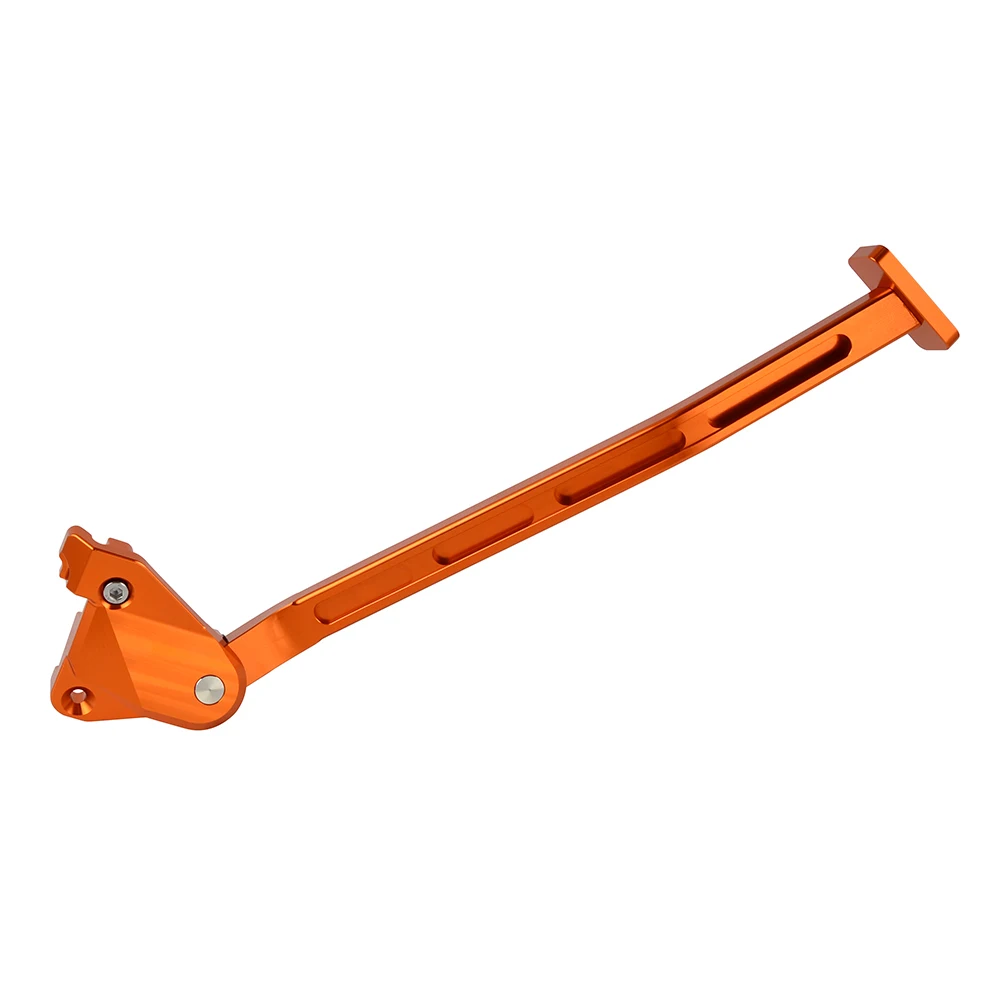 Подставка с откидной ножкой боковая подставка для KTM SX 125 150 SXF 250 350 450 2016-2022 2021