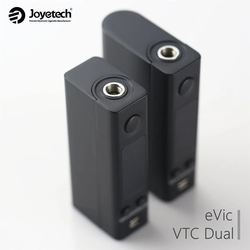 Joyeyech evik VTC Dual набор для начинающих с 150W ULTIMO 3 5 мл Танк MG Ceramic 0.5ohm катушки серии|joyetech