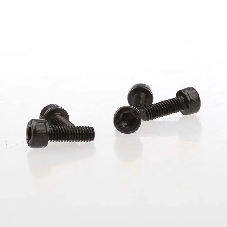 50 Pieces Of Hexagon Socket Head Cap Screw M4x12mm - Tajima SWF And Chinese Embroidery Machine Spare Parts | Дом и сад