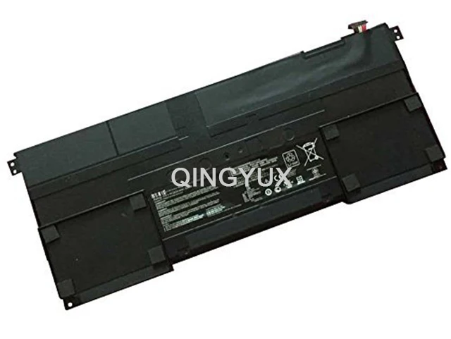 QINGYUX Новый 15 в 3535 мАч 53Wh C41 TAICHI31 Аккумулятор для ноутбука asus 2 1 TAICHI 31 ультрабук и