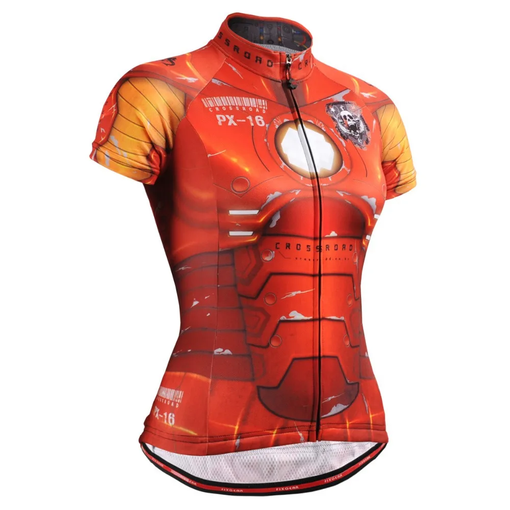 Женская велосипедная футболка с коротким рукавом и УФ защитой|short sleeve cycling jersey|sleeve