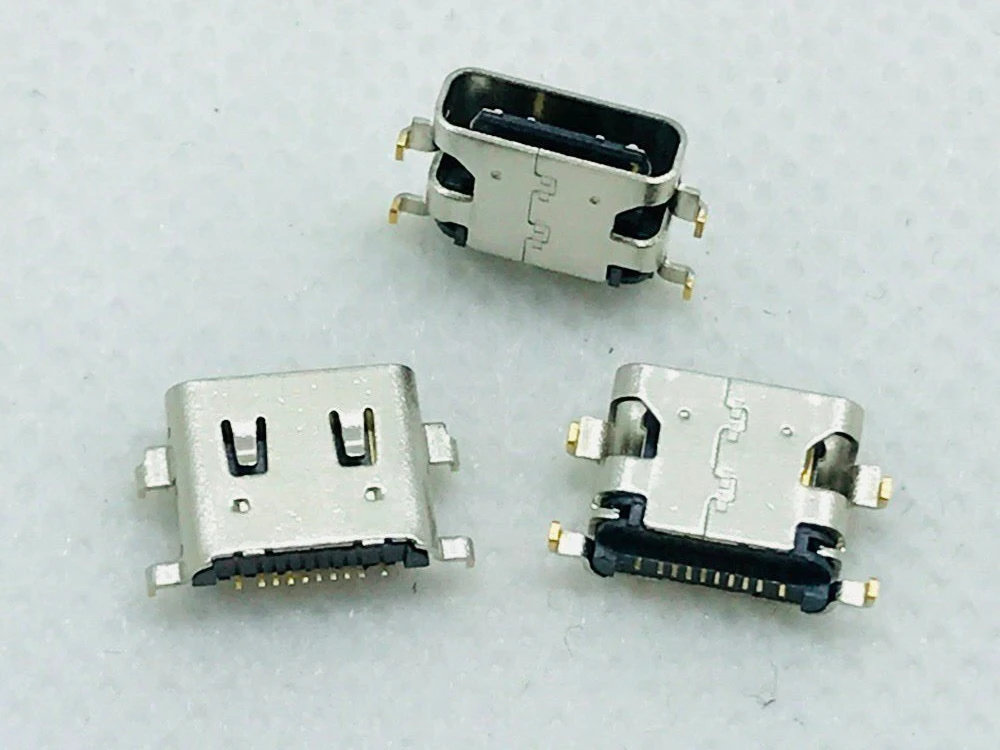 Gionee S6 S7 S8 M5plus 10pin 14pin 16pin type-c порт Micro USB разъем для зарядки док-станции Разъем гибкий кабель печатной платы FPC FFC