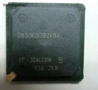 

5pcs/lots D830K013DZKB4 D830K013 BGA New original IC In stock!