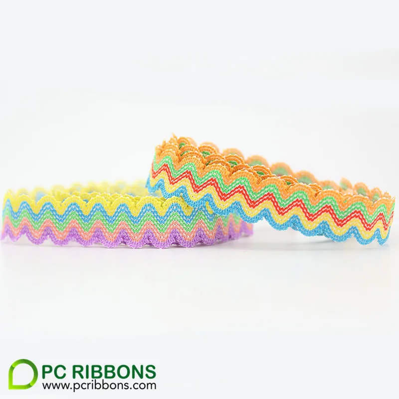 20 метров 15 мм Красочные Радуга тканые эластичные Швейные резинкой для шитья|elastic